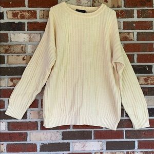 Vintage Christopher Hayes Sweater